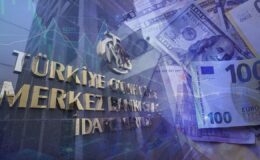 TCMB rezervleri 171 milyar dolara geriledi