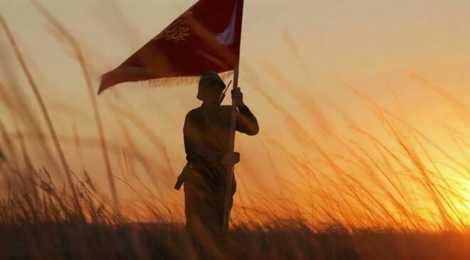 TSK tanıtım klibi EBA’da öğrencilerle buluştu