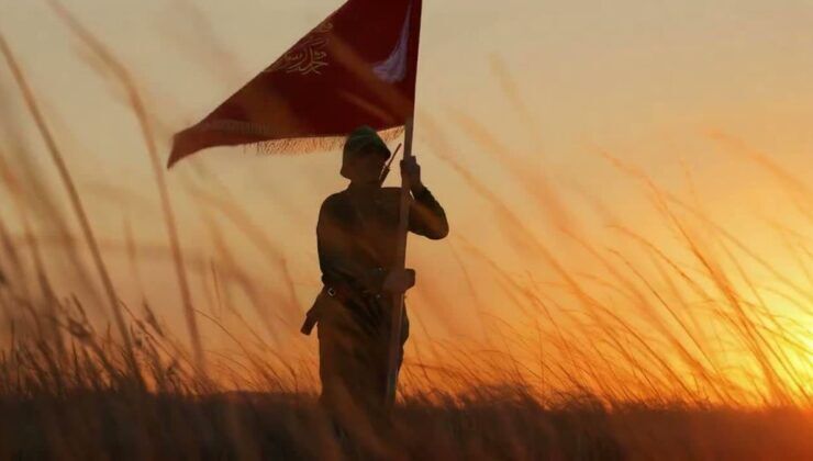 TSK tanıtım klibi EBA’da öğrencilerle buluştu