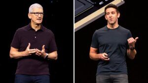 Apple’da yeni CEO John Ternus’un maaşı dudak uçuklattı!