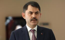 Bakan Kurum’dan İstanbul için kentsel dönüşüm açıklaması: 1642 konutun teslimatı başlıyor