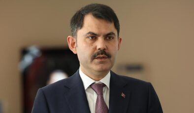 Bakan Kurum’dan İstanbul için kentsel dönüşüm açıklaması: 1642 konutun teslimatı başlıyor