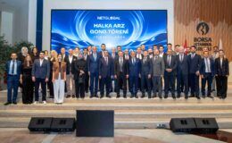 Net Global Borsa İstanbul’da işlem görmeye başladı