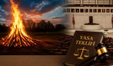 Memur ve işçilerin gözü Nevruz Gününde! O gün resmi tatil mi oluyor
