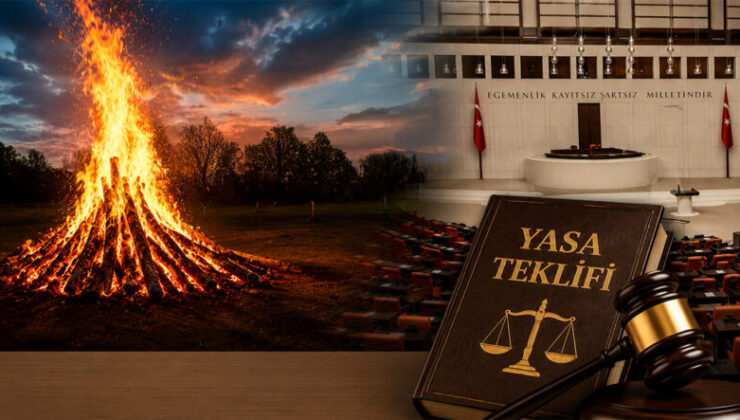 Memur ve işçilerin gözü Nevruz Gününde! O gün resmi tatil mi oluyor
