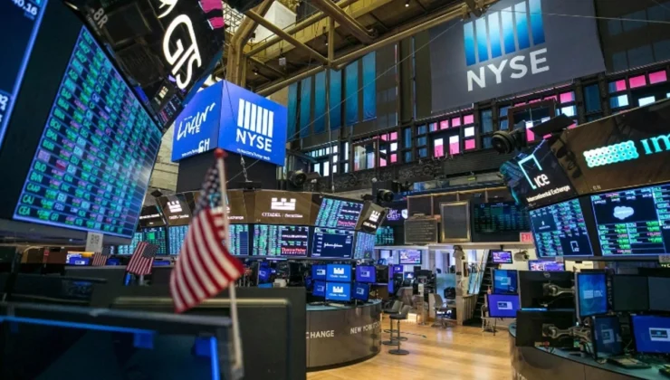 Fed faiz artırdı, New York borsası düşüşle kapandı