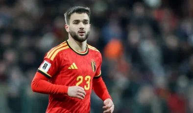 Beşiktaş’ta Raskin operasyonunda mutlu son