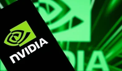 Yapay zeka devi rekor kırdı: Nvidia’dan ABD tarihinin en büyük hisse geri alımı