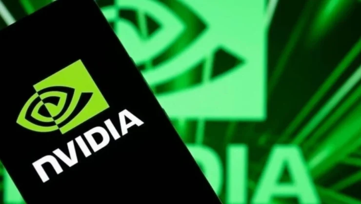 Yapay zeka devi rekor kırdı: Nvidia’dan ABD tarihinin en büyük hisse geri alımı