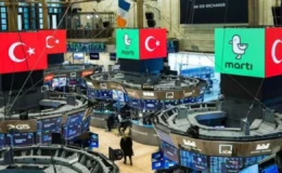 Martı hisselerinde analistlerden hedef fiyat artışı