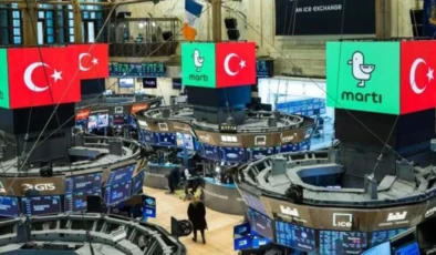 Martı hisselerinde fiyat yükselecek mi?