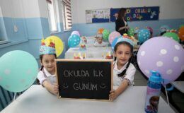 Okullarda uyum haftası başlıyor