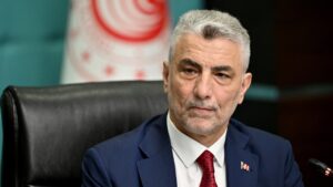 Bolat, G20’de Türkiye’nin ticaret gündemini ABD’ye taşıyacak