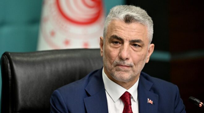 Bolat, G20’de Türkiye’nin ticaret gündemini ABD’ye taşıyacak