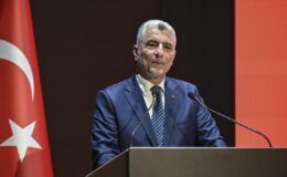 Bakan Bolat: Kadın girişimcilere pazar desteği sürecek