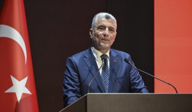 Bakan Bolat: Kadın girişimcilere pazar desteği sürecek