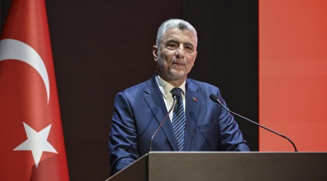 Bakan Bolat: Kadın girişimcilere pazar desteği sürecek