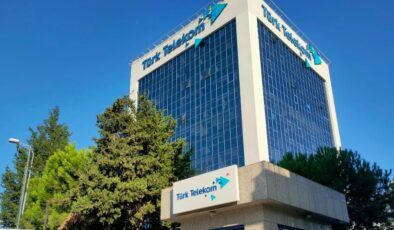 Türk Telekom’da dikkat çeken ataöa