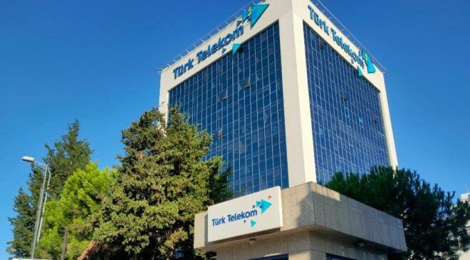 Türk Telekom’da dikkat çeken ataöa