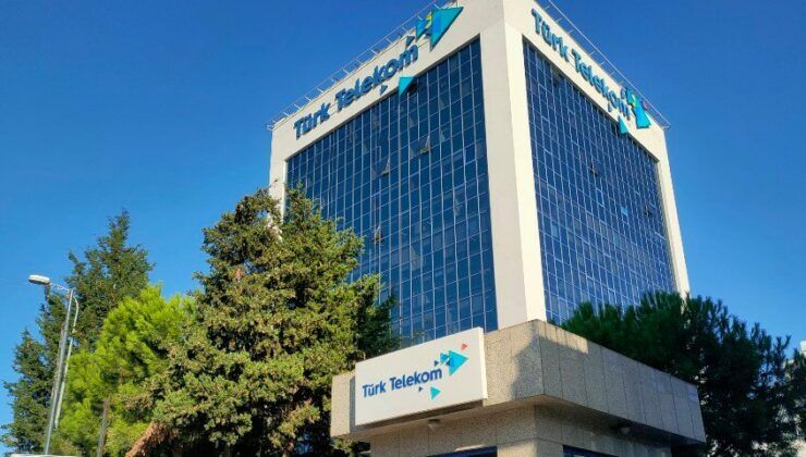 Türk Telekom’da dikkat çeken ataöa