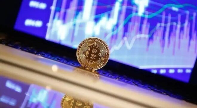 Savaşın gölgesinde 350 milyar dolarlık kripto trafiği: Orta Doğu’da servetini korumak isteyen Bitcoin...