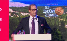 Ömer Koç: Dayanıklılık her şartta istikrarı koruyabilme becerisidir