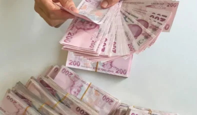 En büyük 10 bankanın kârı 415,7 milyar liraya ulaştı