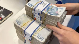 Para piyasası fonlarında vergi düzenlemesi: Stopaj oranı yüzde 10’a çıkarıldı