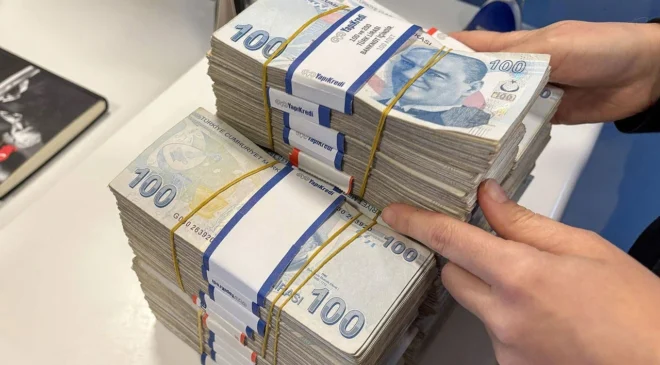 Para piyasası fonlarında vergi düzenlemesi: Stopaj oranı yüzde 10’a çıkarıldı