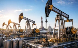 ODAŞ’tan Venezuela’da 381,7 milyon dolarlık petrol yatırımı