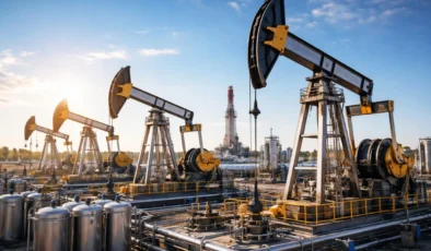 ODAŞ’tan Venezuela’da 381,7 milyon dolarlık petrol yatırımı