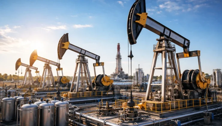ODAŞ’tan Venezuela’da 381,7 milyon dolarlık petrol yatırımı