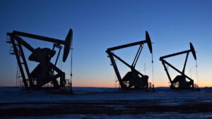 Brent petrol 102 doların üzerine çıktı