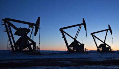Brent petrol 102 doların üzerine çıktı