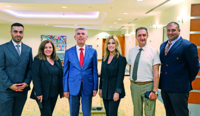 Bodrum’da marka şehir için ortak akıl devrede
