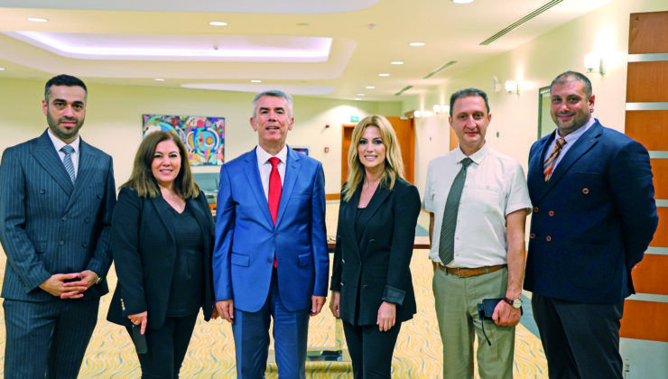 Bodrum’da marka şehir için ortak akıl devrede