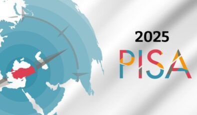 PISA 2025’te Türkiye tüm alanlarda sıralamasını yükseltti