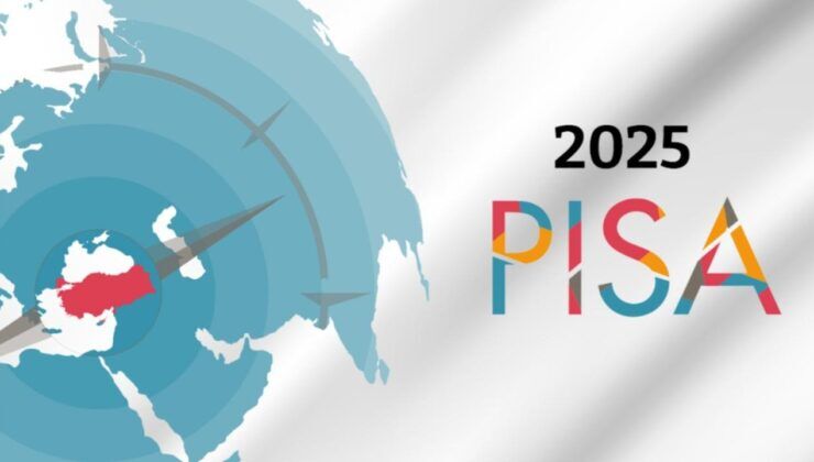 PISA 2025’te Türkiye tüm alanlarda sıralamasını yükseltti
