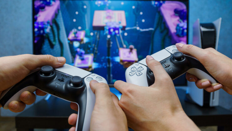 PS5’te boş alan olmasına rağmen “Depolama Alanı Yetersiz” hatası: Sebebi ve kesin çözümü