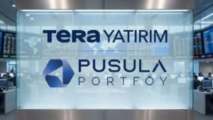 Terra ve Pusula Holding’in yönetim kurulu başkanları dahil 5 kişi tutuklandı
