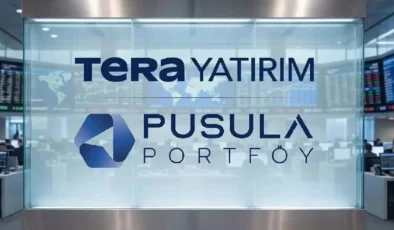 Terra ve Pusula Holding’in yönetim kurulu başkanları dahil 5 kişi tutuklandı