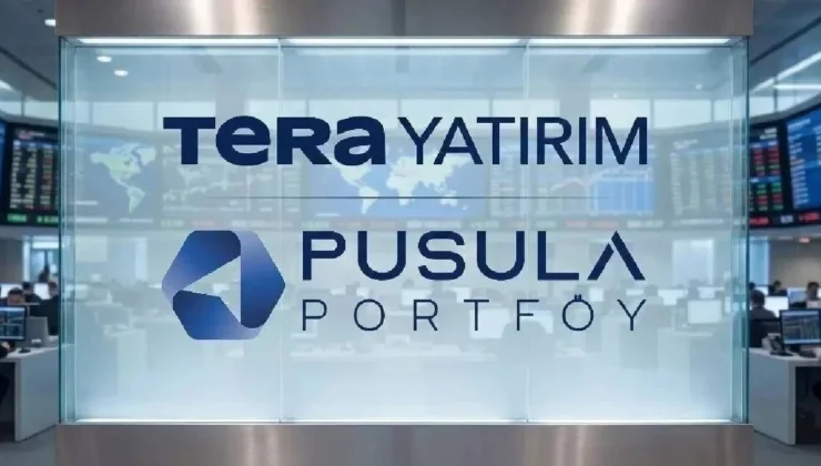 Terra ve Pusula Holding’in yönetim kurulu başkanları dahil 5 kişi tutuklandı