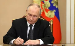 Moskova-Kiev hattında diplomasi kapısı aralandı: Putin’den masaya dönüş şartı