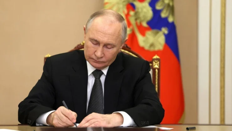 Moskova-Kiev hattında diplomasi kapısı aralandı: Putin’den masaya dönüş şartı