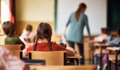 Türkiye’de muhtemel eğitim süresi 16,8 yıl oldu
