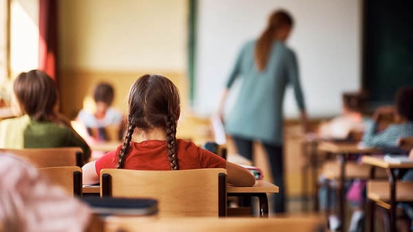 Türkiye’de muhtemel eğitim süresi 16,8 yıl oldu