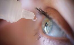 Gözlüğe veda ettiren damla satışa çıktı
