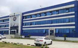 Temizlik kağıdı üreticisine mahkeme kararıyla denetim kayyumu atandı