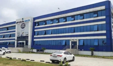 Temizlik kağıdı üreticisine mahkeme kararıyla denetim kayyumu atandı
