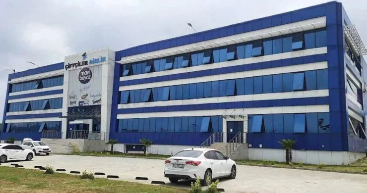 Temizlik kağıdı üreticisine mahkeme kararıyla denetim kayyumu atandı